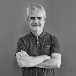 Julio Nazar