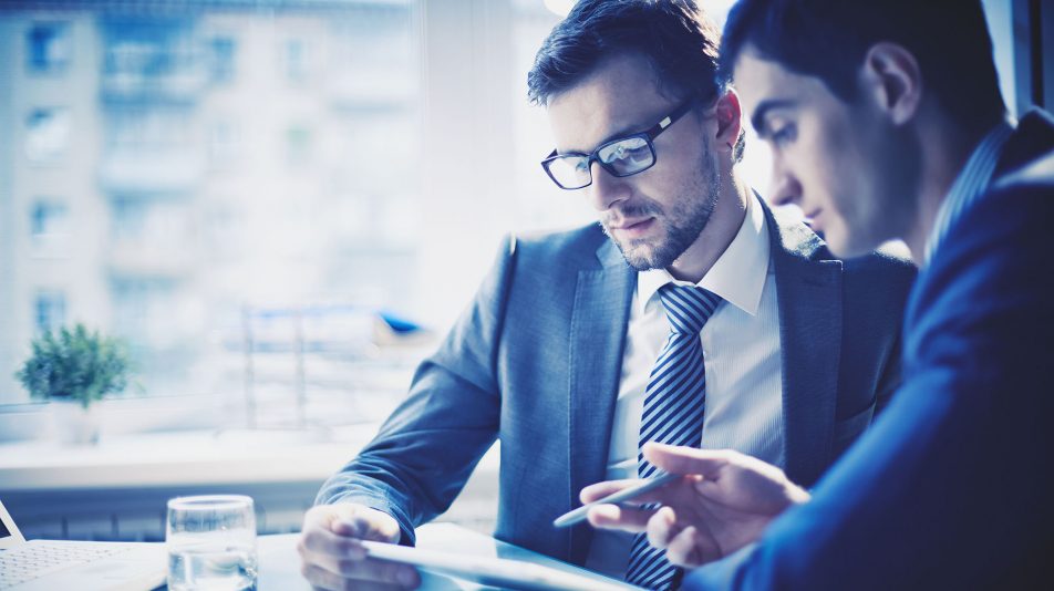Magíster en Derecho de la Empresa