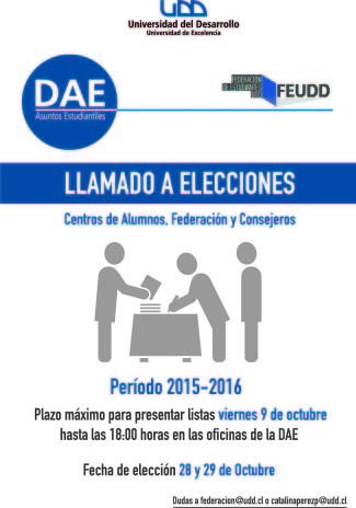 Elecciones