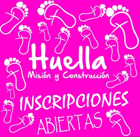 AFICHE HUELLA