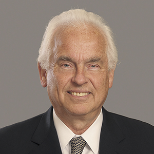 Claus Krebs Wrege