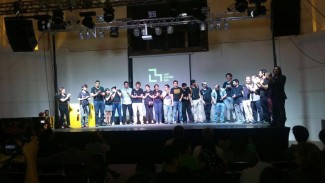 Cierre Research Camp
