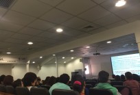 Facultad de Medicina da inicio a nuevo ciclo de Seminarios Académicos