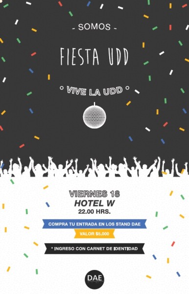 fiesta baja