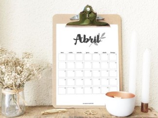 Abril