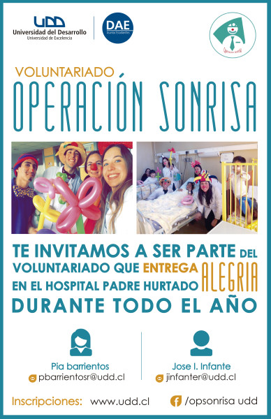 Operación Sonrisa