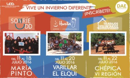 Voluntariados