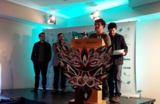 premio Festival Bio Bio