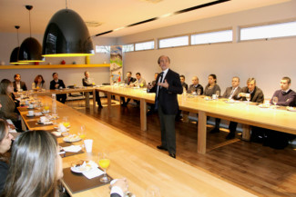 Gonzalo jimenez