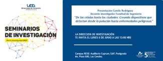 Investigación Camilo Rodríguez