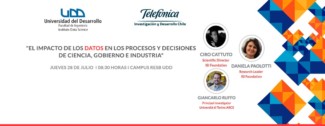 Banner Data Science