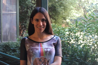 María Eugenia Riveros