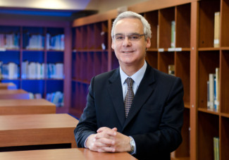 Gonzalo Rioseco aprobada