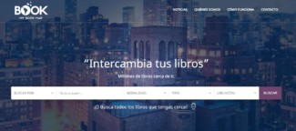 Mybookmap