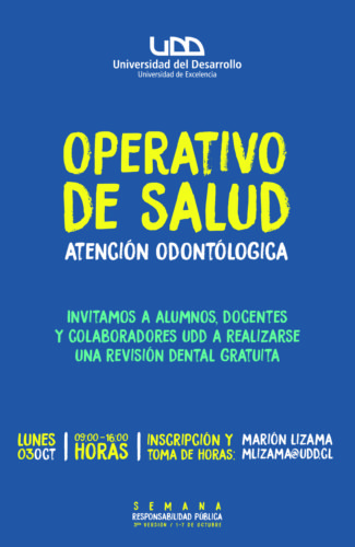 AFICHE operativo