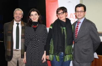 Jornada Discpacidad y Transformación Creativa