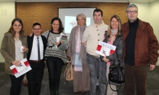 Jornada Discpacidad y Transformación Creativa