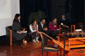 Jornada Discpacidad y Transformación Creativa
