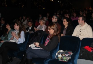 Jornada Discpacidad y Transformación Creativa