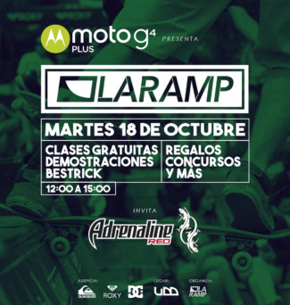 La Ramp