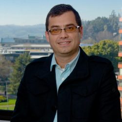 Felipe Vásquez Lavín