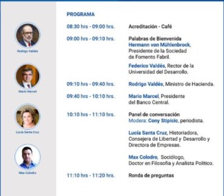 foto programa