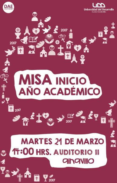 semana udd misa