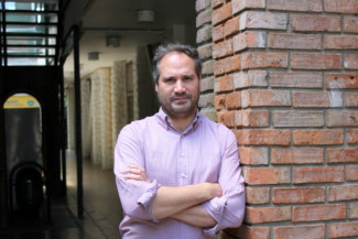 alberto Lecaros