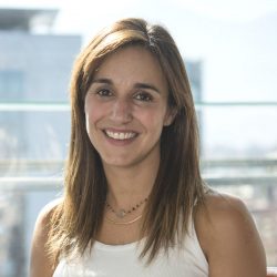 Natalia González Bañados