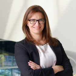 Erica Salvaj Carrera