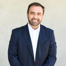 Rodrigo Arellano Falcón