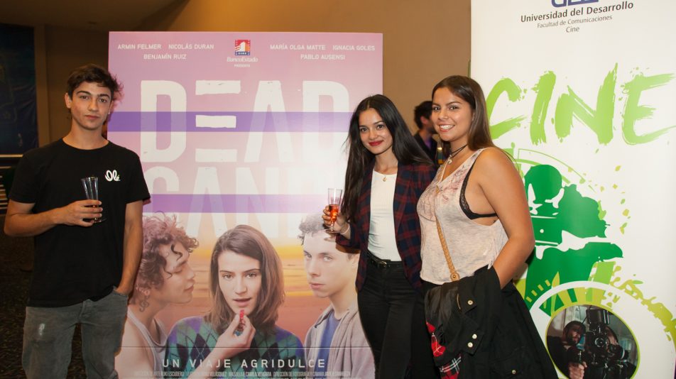 Avant Premier 'Dead Candi'