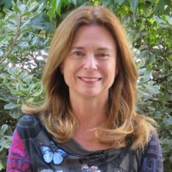 María Elisa Molina Pavez