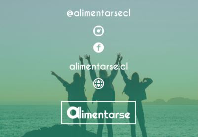 Alimentarse