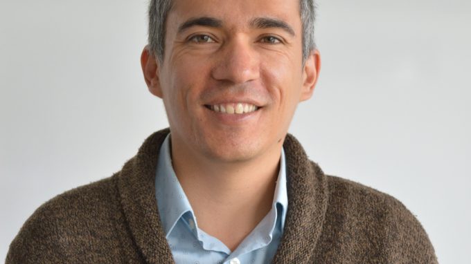 Andrés Santelices