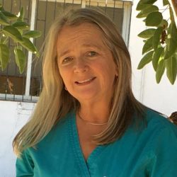 María Angélica López