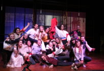 Musical 2018: Los Miserables