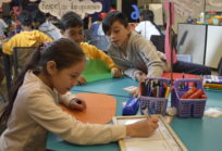 Niños de Belén Educa participaron en III laboratorio de matemática