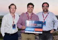 Alumni MBA UDD gana Competencia Internacional de Pitches