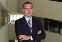 Ernesto Silva Méndez asume como Prorrector de la UDD
