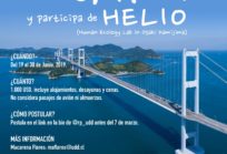 ¡Viaja a Japón y se parte de la experiencia HELIO!