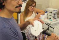 ¿Cómo funciona el cerebro cuando las personas negocian entre si?