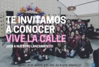 Comienza la temporada: Vive La Calle te invita a su lanzamiento 2019