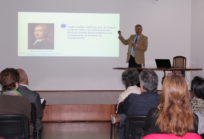 Instituto de Humanidades organiza Ciclo de actualidad internacional