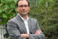 Profesor Álex Godoy es nombrado Doctor Honoris Causa en universidad estadounidense