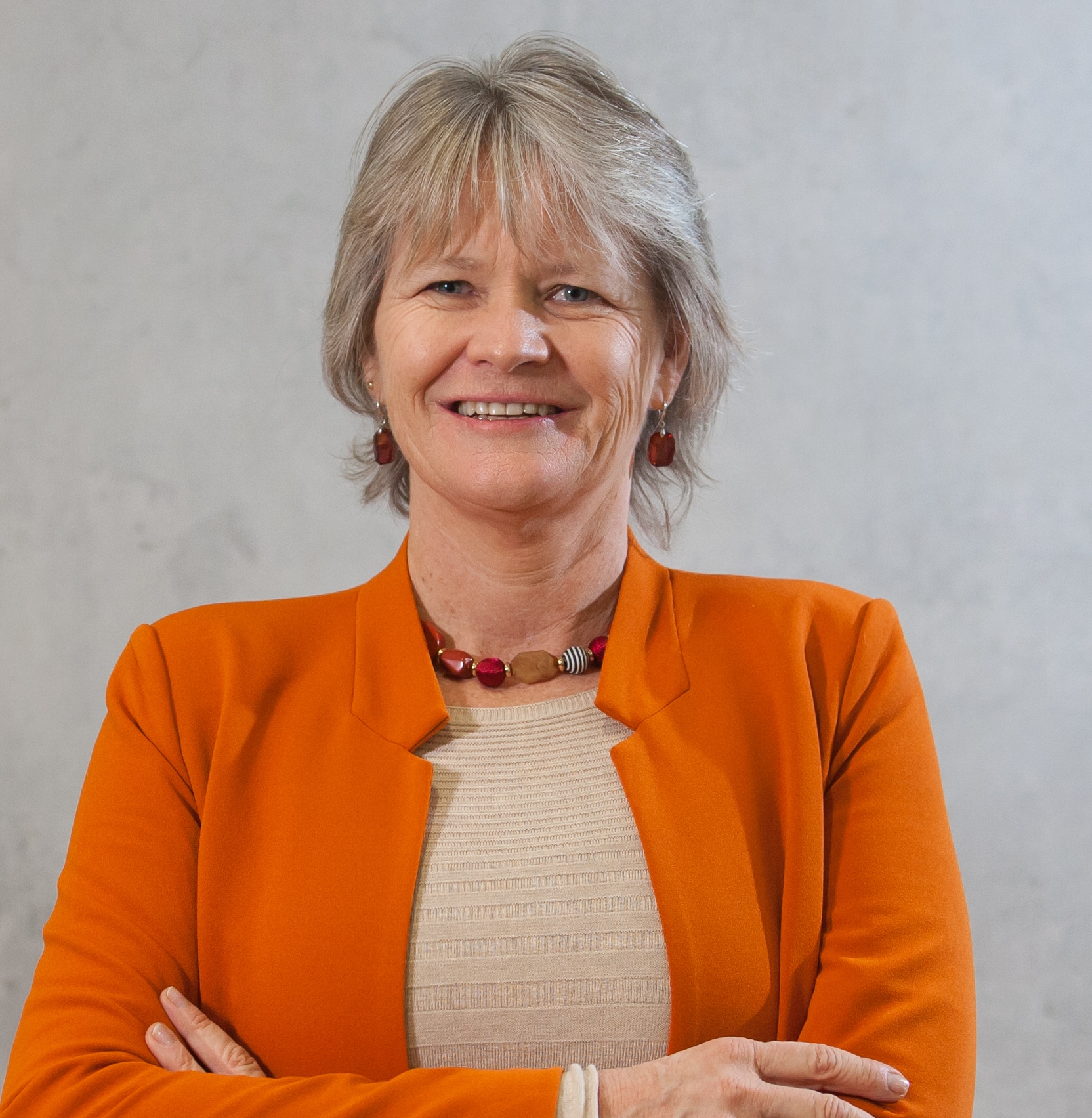 Claudia Fehlandt Eggers