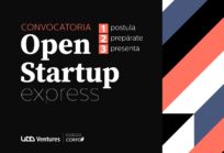 UDD Ventures abre Convocatoria Open Startup Express