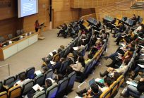 Aplican nuevos conocimientos de genética y genómica para profesionales de la salud