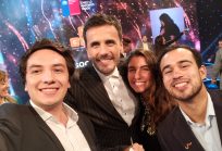 Emprendimiento UDD se adjudicó primer lugar en TECLA Premiación TECLA
