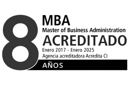 UDD´s MBA